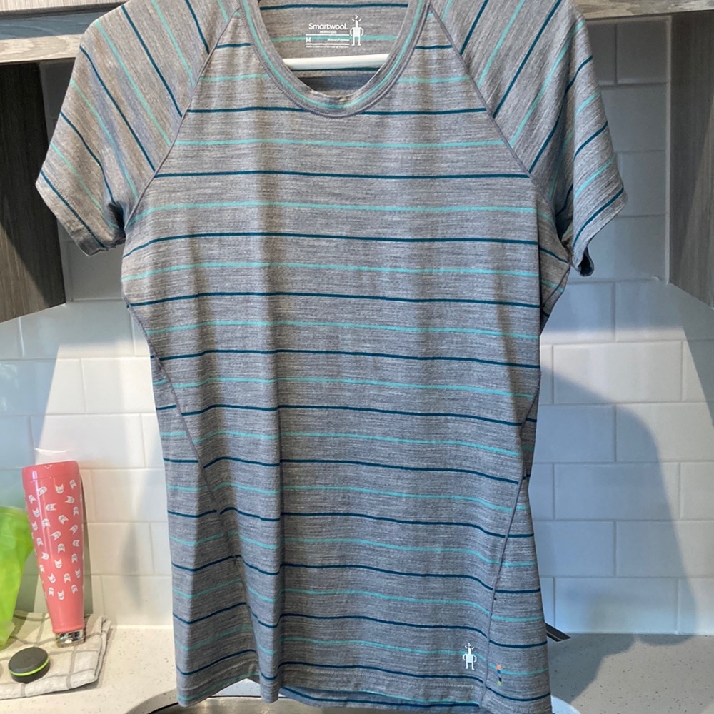 Smartwool Women’s Merino 150 Shirt